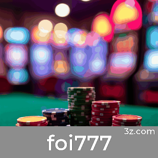 foi777 App: Ofertas Exclusivas e Recompensas Únicas