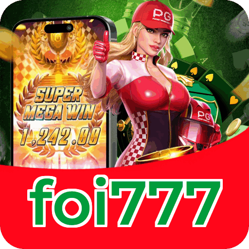 Siga a foi777 no Facebook