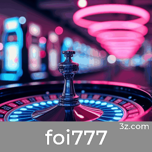 foi777: Apostas Esportivas Precisão e Excelência
