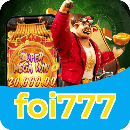 Login rápido no app foi777