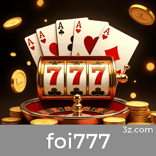 foi777 App: Ofertas Exclusivas e Recompensas Únicas