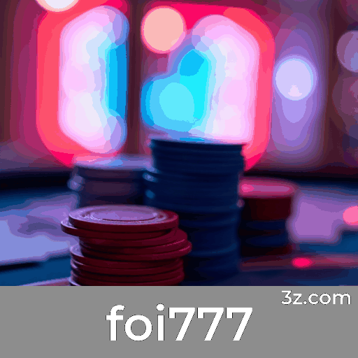 foi777: Apostas Esportivas Precisão e Excelência