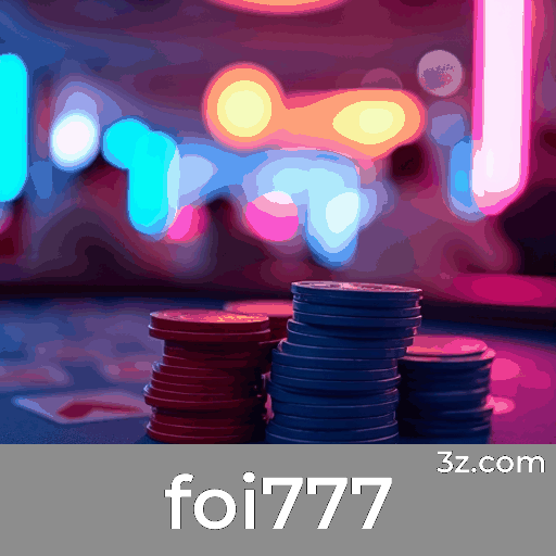 Desbloqueie os Bônus Surpreendentes do foi777